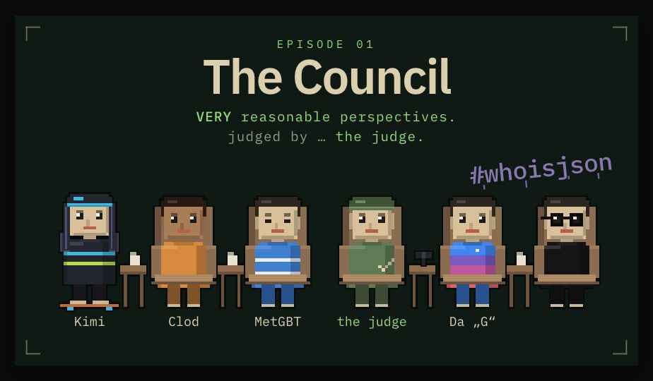 The Council