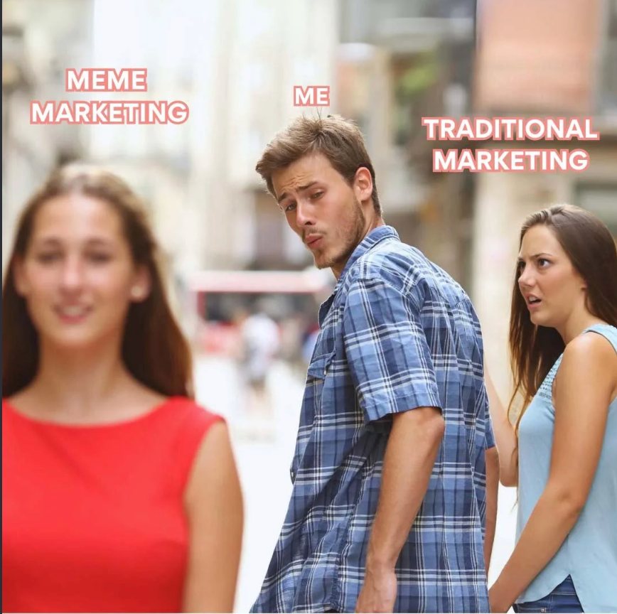Distracted